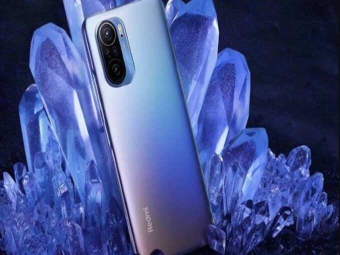 Redmi K50 Gaming Edition Launch Date and Specifications 1