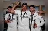 WTC Final : वर्ल्ड टेस्ट चैंपियनशिा फाइनल जीतने वाली कीवी टीम की चौतरफा वाह वाही, जानें किसने क्या कहा