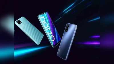 प्रतीक्षा संपली! आज लाँच होणार Realme Narzo 30 4G-5G, Buds Q2 आणि Smart TV, पाहा फीचर्स