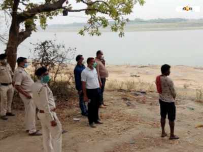 একই খালে জোড়া গাড়িতে উদ্ধার দুই নিখোঁজের লাশ