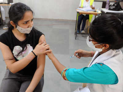 Delhi Covid Cases: संक्रमण रेट 0.15 %, अब तक का सबसे कम