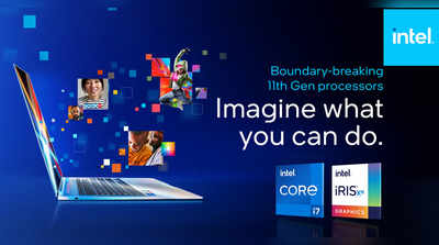 11Gen Intel Core ಲ್ಯಾಪ್‌ಟಾಪ್‌ ಖರೀದಿಸಲು ಇಲ್ಲಿವೆ 5 ಕಾರಣಗಳು