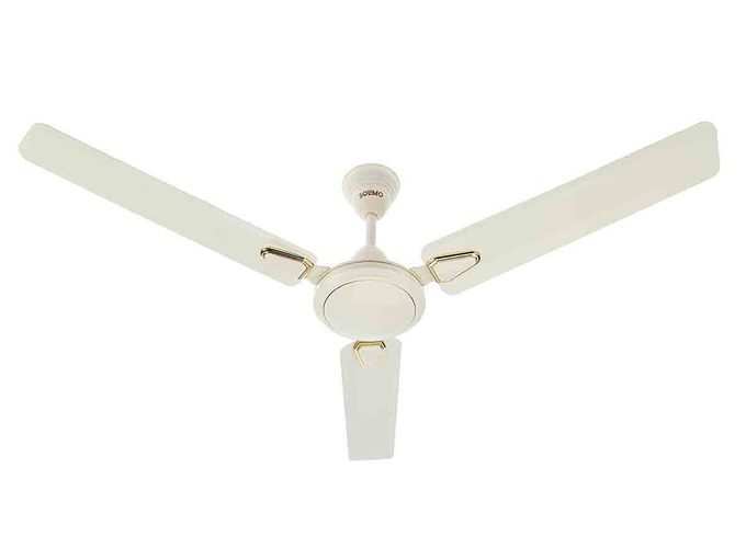 Solimo Swirl Ceiling Fan