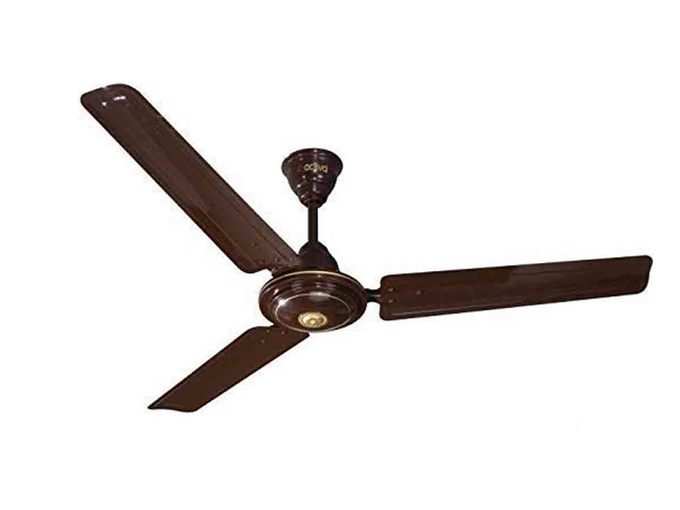 ACTIVA APSRA 5 Star Ceiling Fan