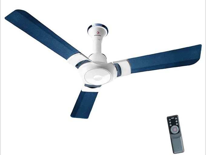 OTTOMATE Sense Connect Ceiling Fan