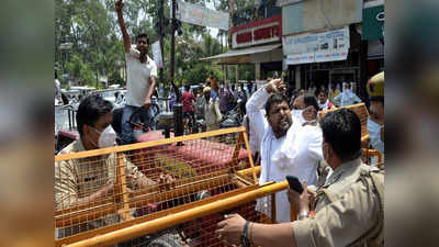 Muzaffarnagar News: गेहूं खरीद पर ब्रेक, टोकन मिलने के बाद भी चक्कर काट रहे किसान, BKU ने दी आंदोलन की चेतावनी