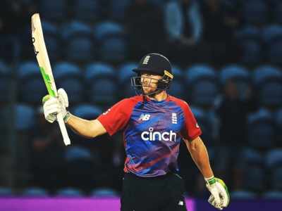 ENG vs SL 1st T20 : जोस बटलर की तूफानी फिफ्टी, इंग्लैंड ने श्रीलंका को पहले टी20 मैच में 8 विकेट से हराया 