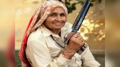 Shooter Dadi: किसान आंदोलन...पंचायत चुनाव में झटका, शूटर दादी तो बहाना, BJP का जाट वोट बैंक पर निशाना?