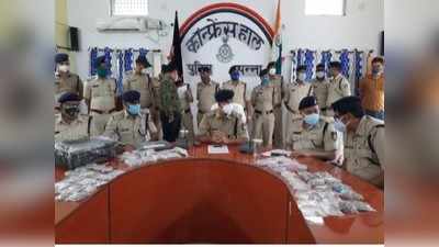 Panna News: शादी के बाद गहने और नगदी लेकर फुर्र हो जाती थी लुटेरी दुल्हन, पुलिस ने पूरी गैंग का किया पर्दाफाश