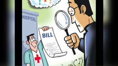 Ghaziabad News: मरीजों से अधिक वसूली की जांच शुरू, निजी कोविड अस्पतालों को 5-5 सबसे बड़े बिल जमा करने के निर्देश