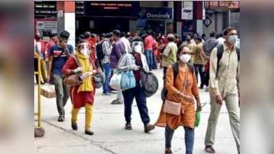 அமலுக்கு வரும் புதிய தளர்வுகள்; மாநில அரசுக்கு இப்படியொரு சிக்கல்!