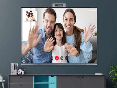 हाई रिजॉल्यूशन वीडियो कॉल का मजा! Mi TV Webcam भारत में लॉन्च, देखें प्राइस और फीचर्स