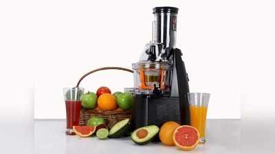 Juicer : इन Fruit And Veggie Juicer से बनाएं ताजे फलों का जूस, मिलेगा पूरा पोषण और नहीं खराब होगा जूस का टेस्ट