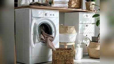 Top Rated Washing Machine : सेमी और फुली ऑटोमेटिक Washing Machines से चुटकियों में करें कपड़ों की धुलाई