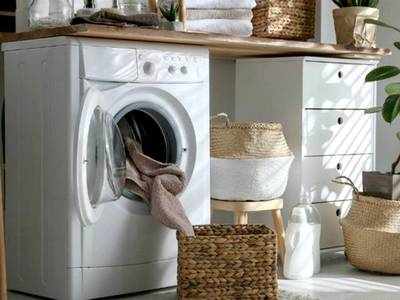 Top Rated Washing Machine : सेमी और फुली ऑटोमेटिक Washing Machines से चुटकियों में करें कपड़ों की धुलाई