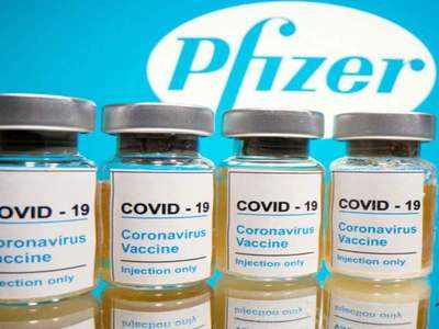 फाइजर, एस्ट्राजेनेका के कोविड वैक्‍सीन की एक डोज 60 प्रतिशत प्रभावी: लैंसेट