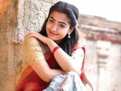 Rashmika ரஷ்மிகாவை பார்க்க 900 கி.மீ. பயணம் செய்த ரசிகர், ஆனால் நடந்தது...