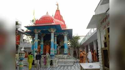 भारत के ऐसे कुछ रहस्यमयी मंदिर, जहां होती हैं कई अविश्वसनीय घटनाएं