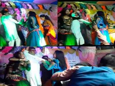 Nawada News: बिहार में नाइट कर्फ्यू के दौरान भी नहीं माने मुखिया.. शादी के रिसेप्शन में बार-गर्ल्स के साथ किया डांस, रातभर चली पार्टी