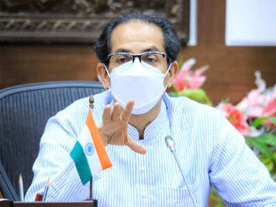 Uddhav Thackeray: धोका पत्करू नका!; निर्बंधांबाबत मुख्यमंत्री ठाकरे यांचे महत्त्वाचे निर्देश