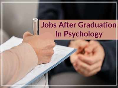 Career In Psychology: साइकोलॉजी की पढ़ाई के बाद इन क्षेत्रों में बना सकते हैं करियर, जानें कैसे