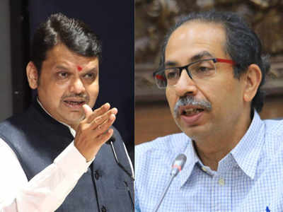 fadnavis criticizes govt: आतासा एक वाझे सापडला, अजून अनेक विभागात अनेक वाझे बाकी; फडणवीसांचे टीकास्त्र