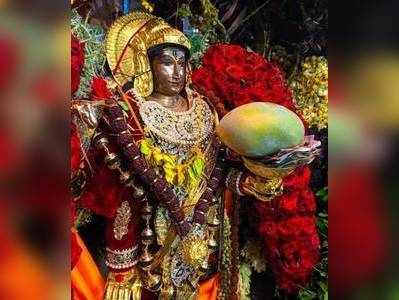 மாங்கனி - 2021 திருவிழா கோலாகலம்;                       ஸ்ரீகாரைக்கால் அம்மையார் சிறப்புகள்!