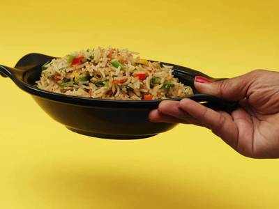 Long Grain Basmati Rice : बिरयानी और पुलाव जैसे डिश के लिए पर्फेक्ट हैं यह लंबे दाने वाले खुशबूदार Basmati Rice