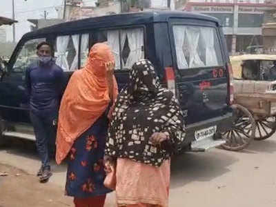 Ghaziabad News: गर्भ में पल रही थी लड़की, अबॉर्शन कराने से इनकार करने पर दिया तीन तलाक, घर से निकाला