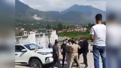 Himachal Pradesh News: कुल्लू में पुलिस अफसरों में हुई थी हाथापाई, 3 दिन के भीतर हिमाचल CM को रिपोर्ट देंगे डीजीपी