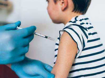 बच्चों पर चल रहा कोरोना वैक्सीन का ट्रायल, कानपुर देहात में 2 साल की बच्ची को दी गई COVAXIN