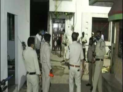 Indore Murder Case: बर्थडे पार्टी में विवाद के चलते दोस्त ने चाकू मारा, 3 दिन बाद हुई मौत