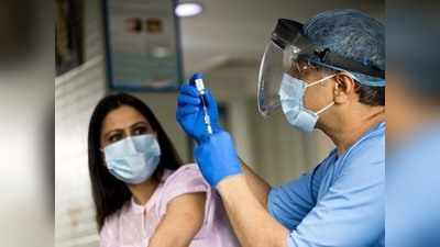 Delhi Corona Case:  दिल्ली में कोरोना के 119 नए मामले, 8 लोगों की मौत, अब तक 25% युवाओं का वैक्‍सीनेशन