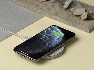 Smartphone Wireless Charger : फास्ट और स्मार्ट चार्जिंग के लिए इस्तेमाल करें ये Wireless Chargers