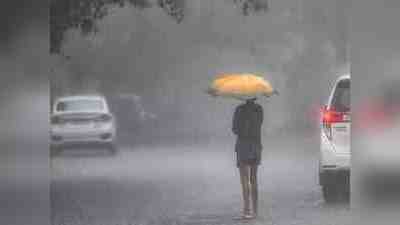 Delhi Monsoon 2021 : दिल्ली समेत इन राज्यों में अब जून में बारिश की उम्मीद खत्म! जुलाई में आएगा मॉनसून