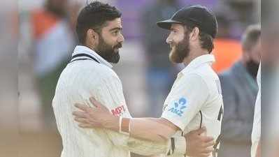 फायनल जिंकल्यावर न्यूझीलंडच्या खेळाडूंनी दिली भारताला आनंदाची बातमी, पाहा नेमकं काय करणार...