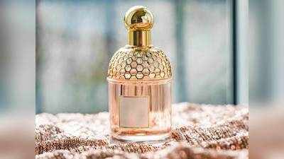 Unisex Perfumes : इस्तेमाल करें ये Perfume Spray और पसीने की दुर्गंध से पाएं राहत