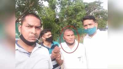 Ranchi News: सादा कपड़ों में एसीबी के आधा दर्जन अधिकारी... ढाबा पर बिछाया जाल, फिर ऐसे घूस लेते गिरफ्तार हुआ एएसआई