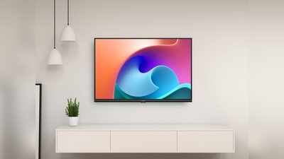 Realme Smart TV Full HD লঞ্চ হল ভারতে, দাম মাত্র 18,999 টাকা