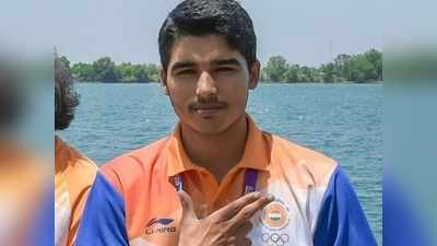 ISSF World Cup में भारत की धीमी शुरुआत के बाद सौरभ चौधरी को कांस्य पदक