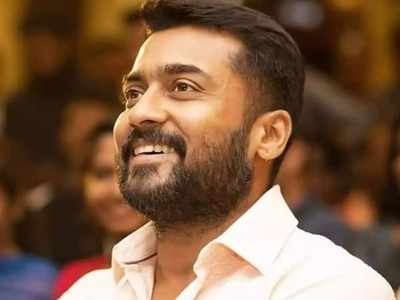 Suriya தமிழ்நாட்டையே உலுக்கிய பொள்ளாச்சி சம்பவம் தான் சூர்யா 40 கதையா?