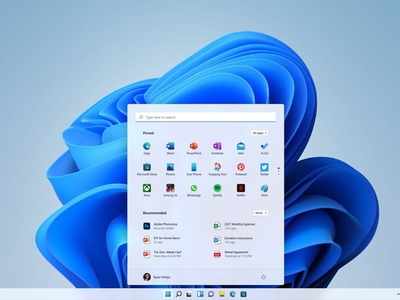 Microsoft Windows 11 लाँच, पूर्णपणे बदलणार तुमचा PC आणि लॅपटॉप, जाणून घ्या