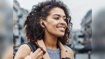 Wireless Bluetooth Earbuds : 73% के डिस्काउंट पर मिल रहे हैं ये Earbuds, करें शानदार वायरलेस एक्सपीरिएंस