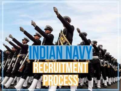 Join Indian Navy: 12वीं के बाद इंडियन नेवी में मिलेगी बेहतरीन नौकरी, पूरी रखें तैयारी