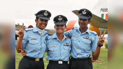 Join Indian Air Force: बारावीनंतर वायुदलात यायचंय? मग हे जाणून घ्या