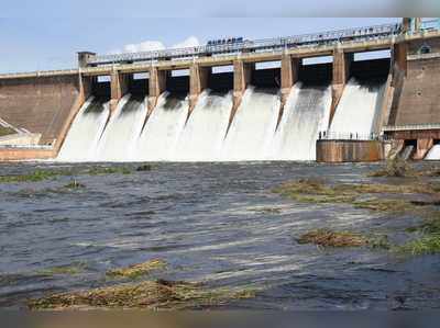 ராமநாதபுரம் ஆட்சியர் கோரிக்கையை ஏற்று வைகையில் நிரம்ப நிரம்ப 5 நாளுக்கு தண்ணீர்!