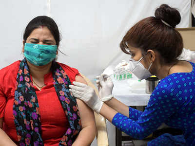 Delhi Infection Rate: दिल्ली के इस पॉश इलाके में संक्रमण रेट सबसे ज्यादा, 850 कंटेनमेंट जोन भी