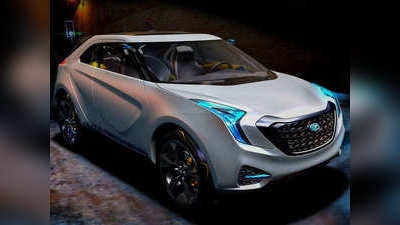येतेय Hyundai ची सर्वात स्वस्त कार, टाटाच्या HBX ला देणार टक्कर