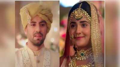 Shaurya Aur Anokhi Ki Kahani: करणवीर और देबात्‍मा की शादी की तस्‍वीरें हुईं वायरल