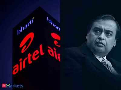 जिओ-गुगलच्या स्वस्त स्मार्टफोनवर Airtel चे मोठे विधान, पाहा काय म्हटले